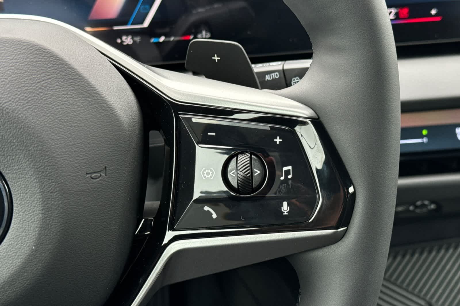 Thumbnail: 2026 BMW X3 - 26