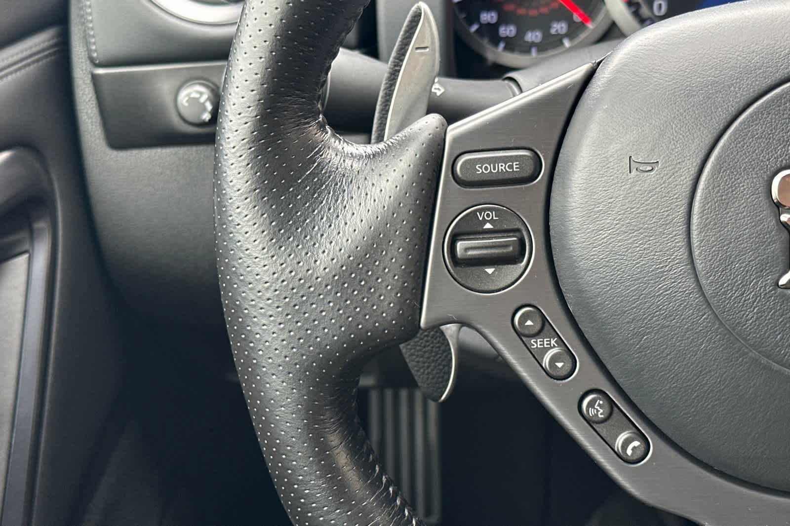 2013 Nissan GT-R Black Edition 23