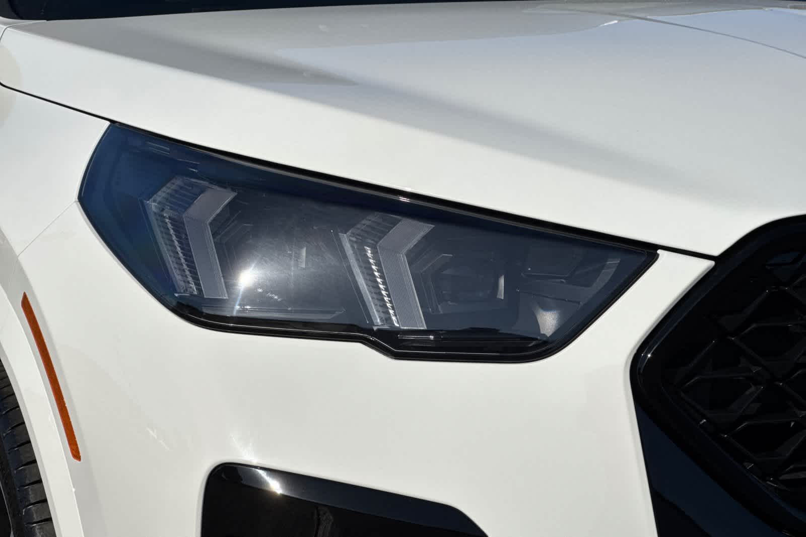 Thumbnail: 2026 BMW X2 - 34