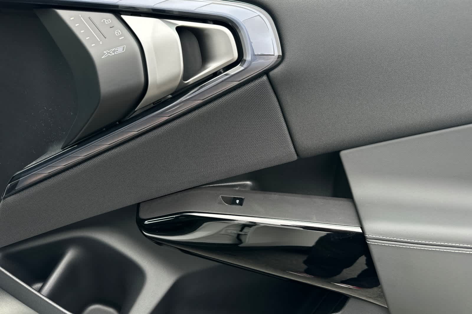 Thumbnail: 2026 BMW X3 - 19