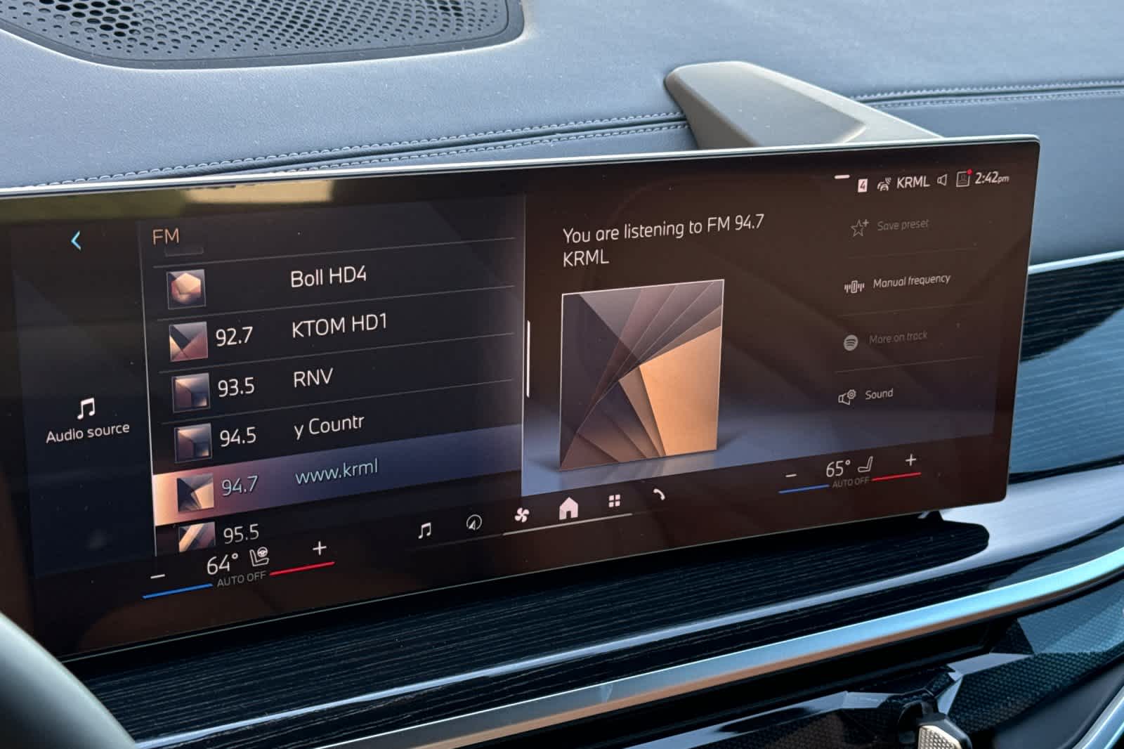 Thumbnail: 2026 BMW X6 - 20