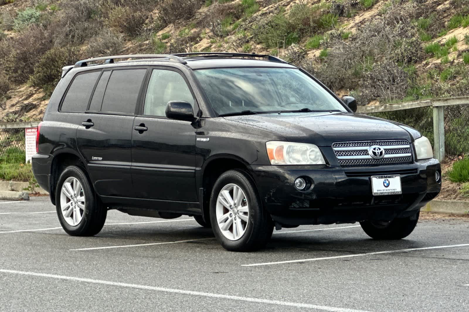 Thumbnail: 2007 Toyota Highlander - 5