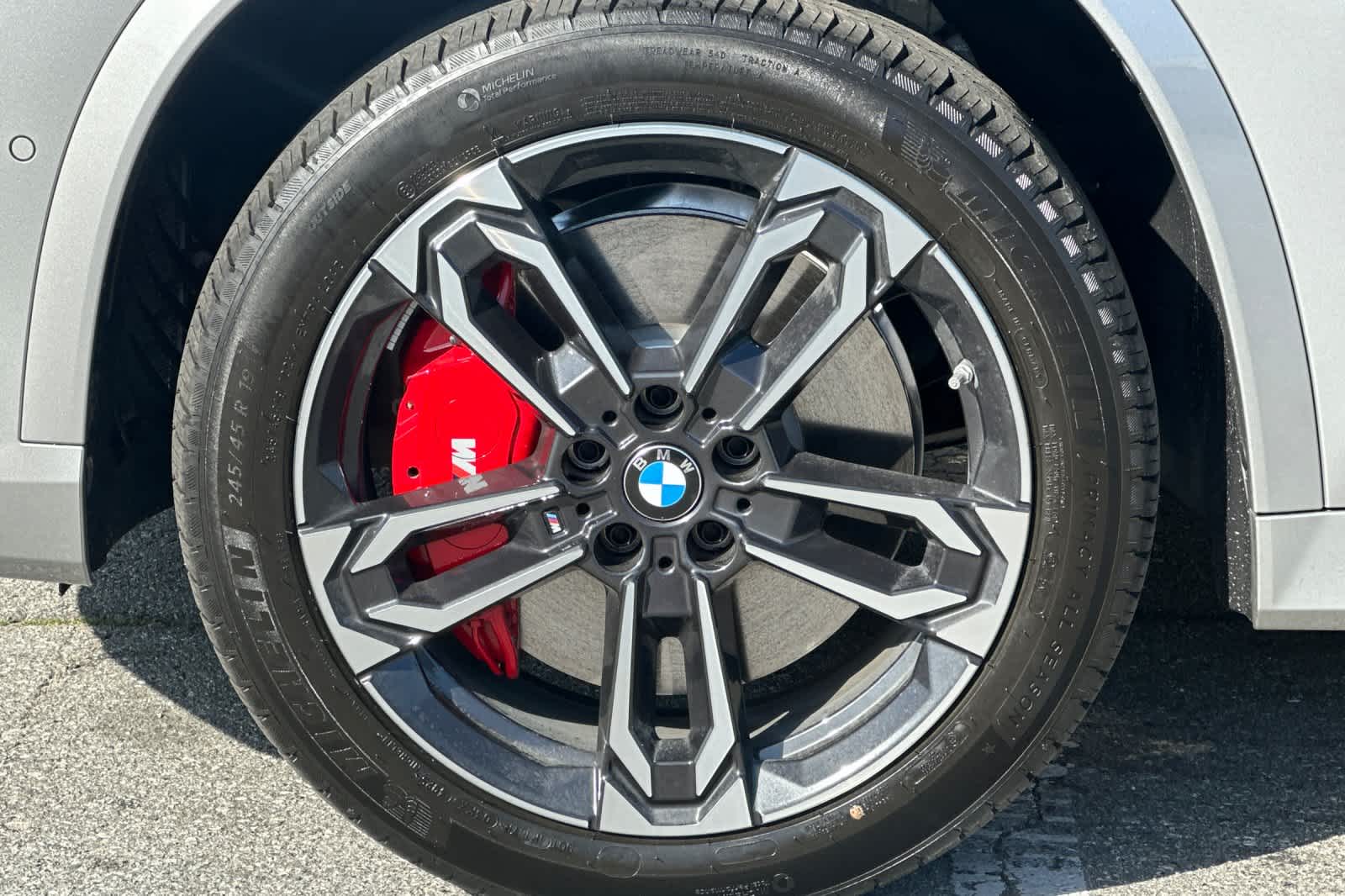 Thumbnail: 2026 BMW X1 - 35