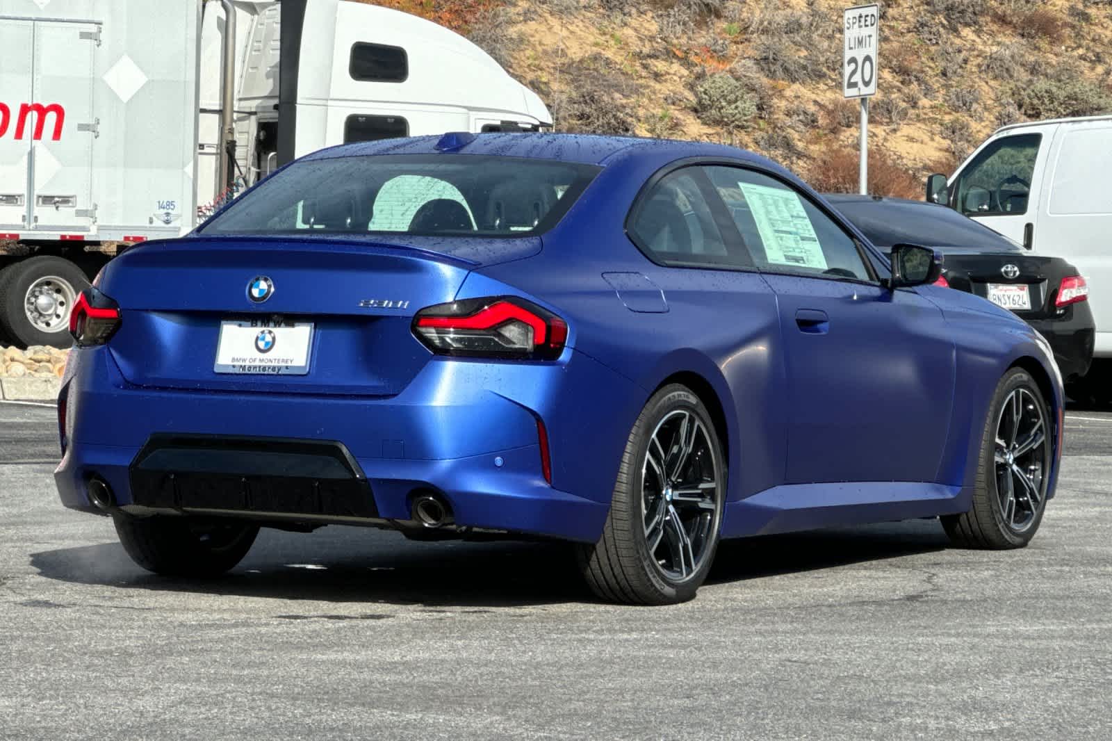 Thumbnail: 2026 BMW 2 Series - 2