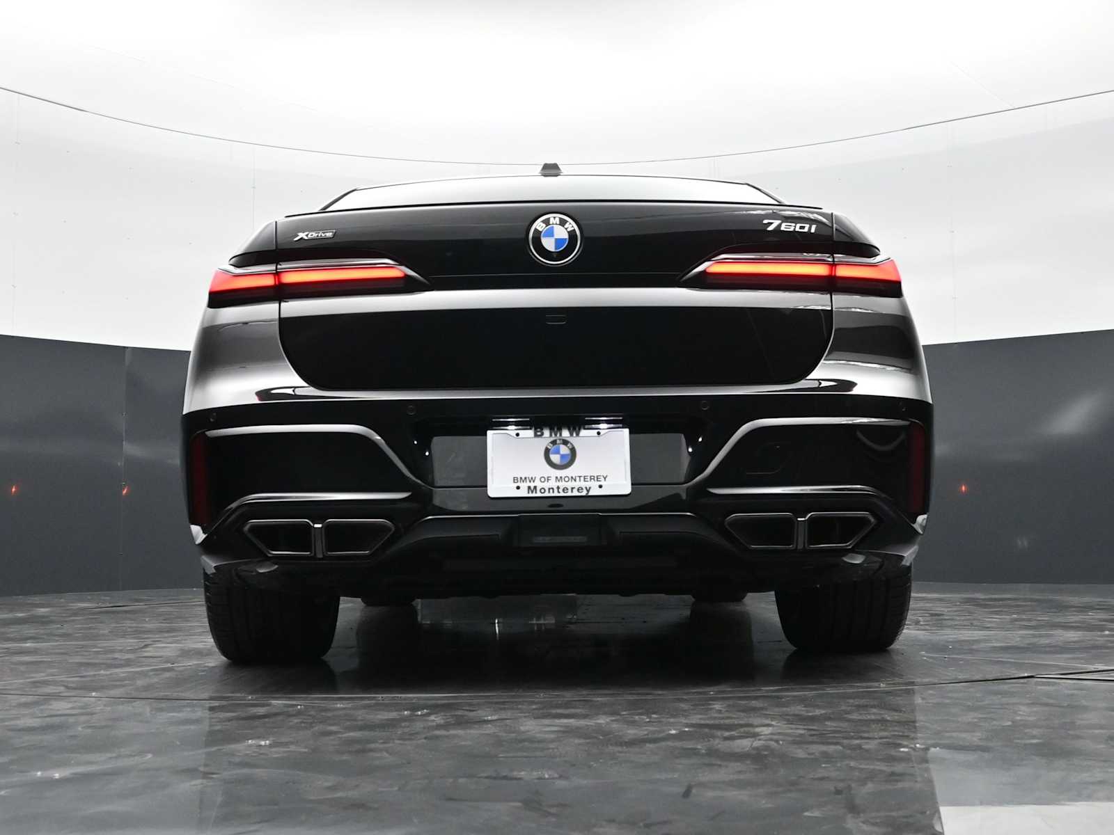 Thumbnail: 2026 BMW 7 Series - 29