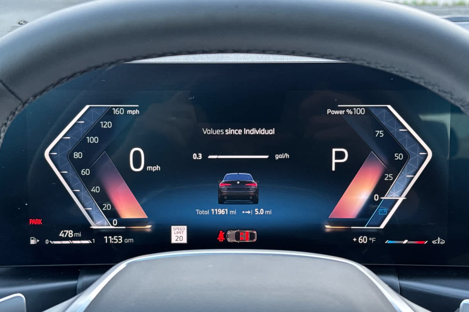 Thumbnail: 2025 BMW 4 Series - 29