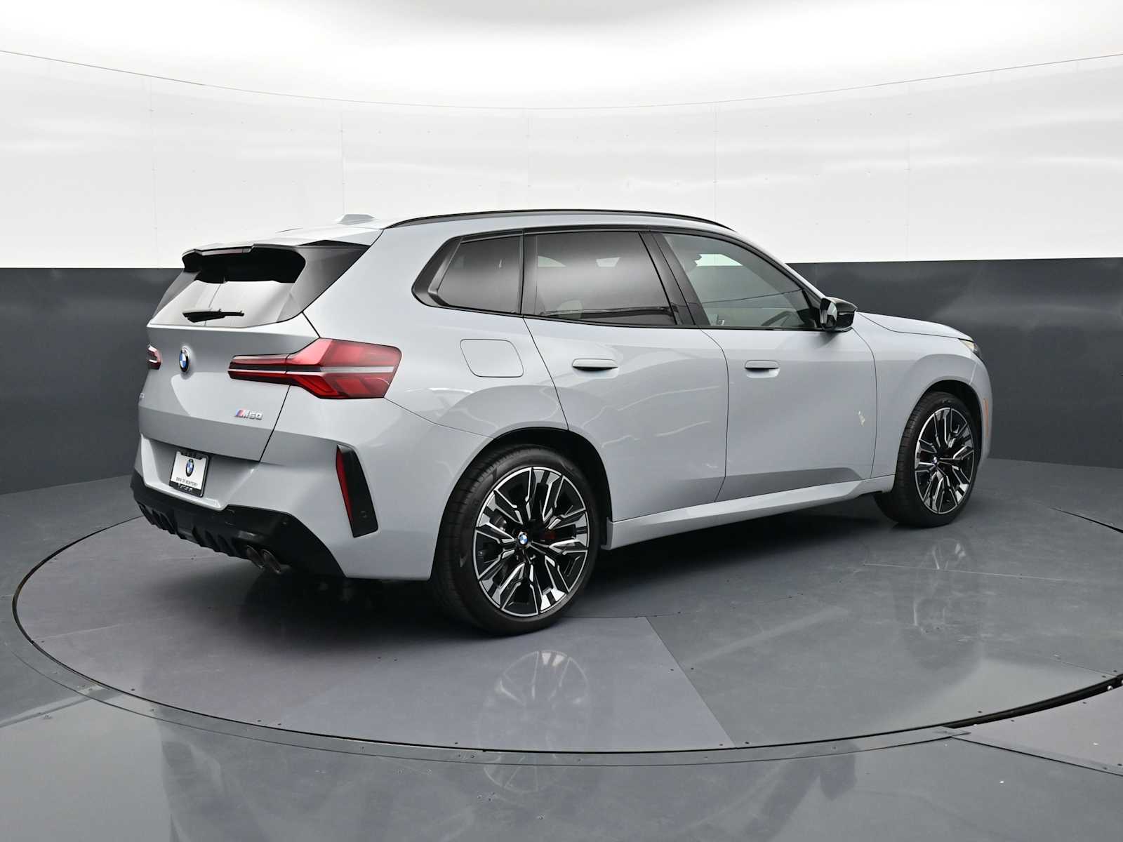 Thumbnail: 2026 BMW X3 - 5