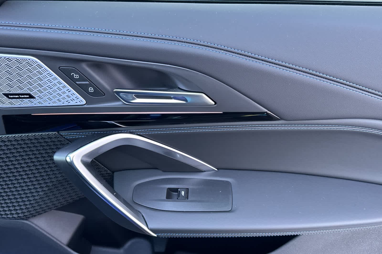 Thumbnail: 2025 BMW X1 - 19