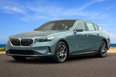 2026 BMW i5 xDrive40 Sedan Seaside, CA