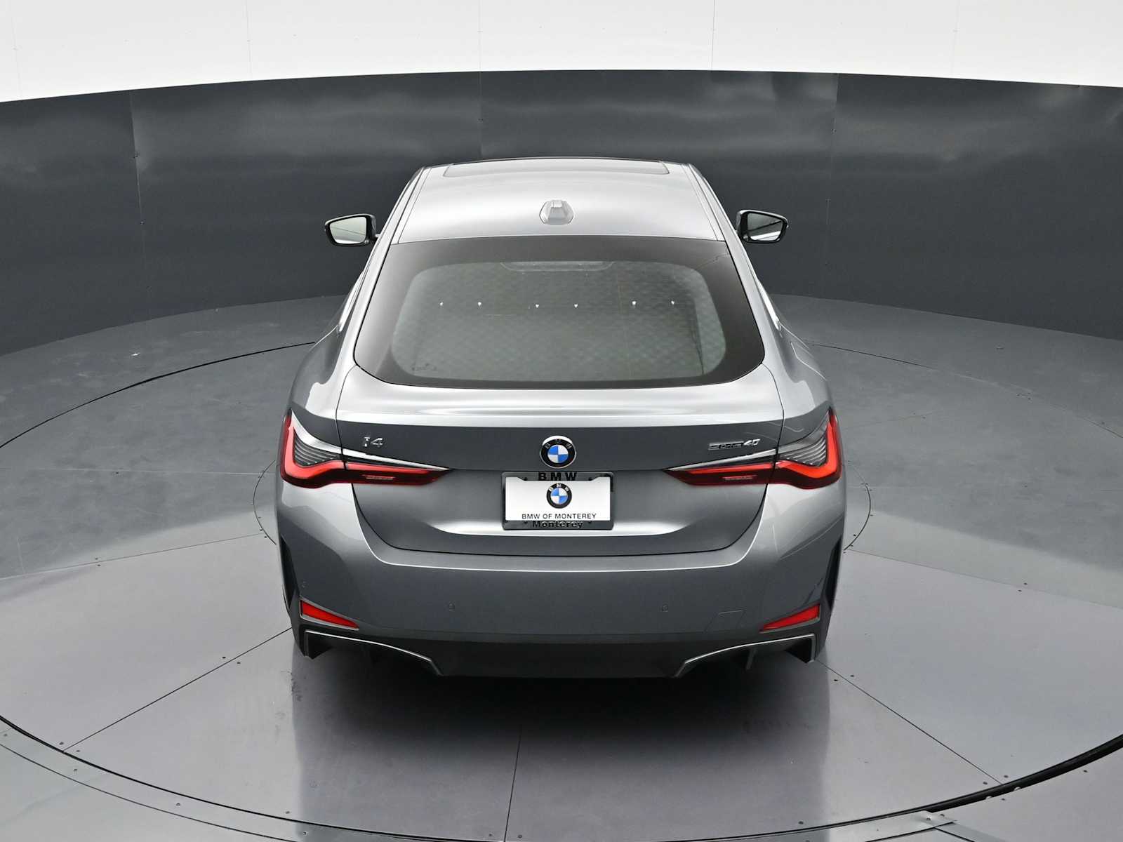 Thumbnail: 2026 BMW i4 - 22