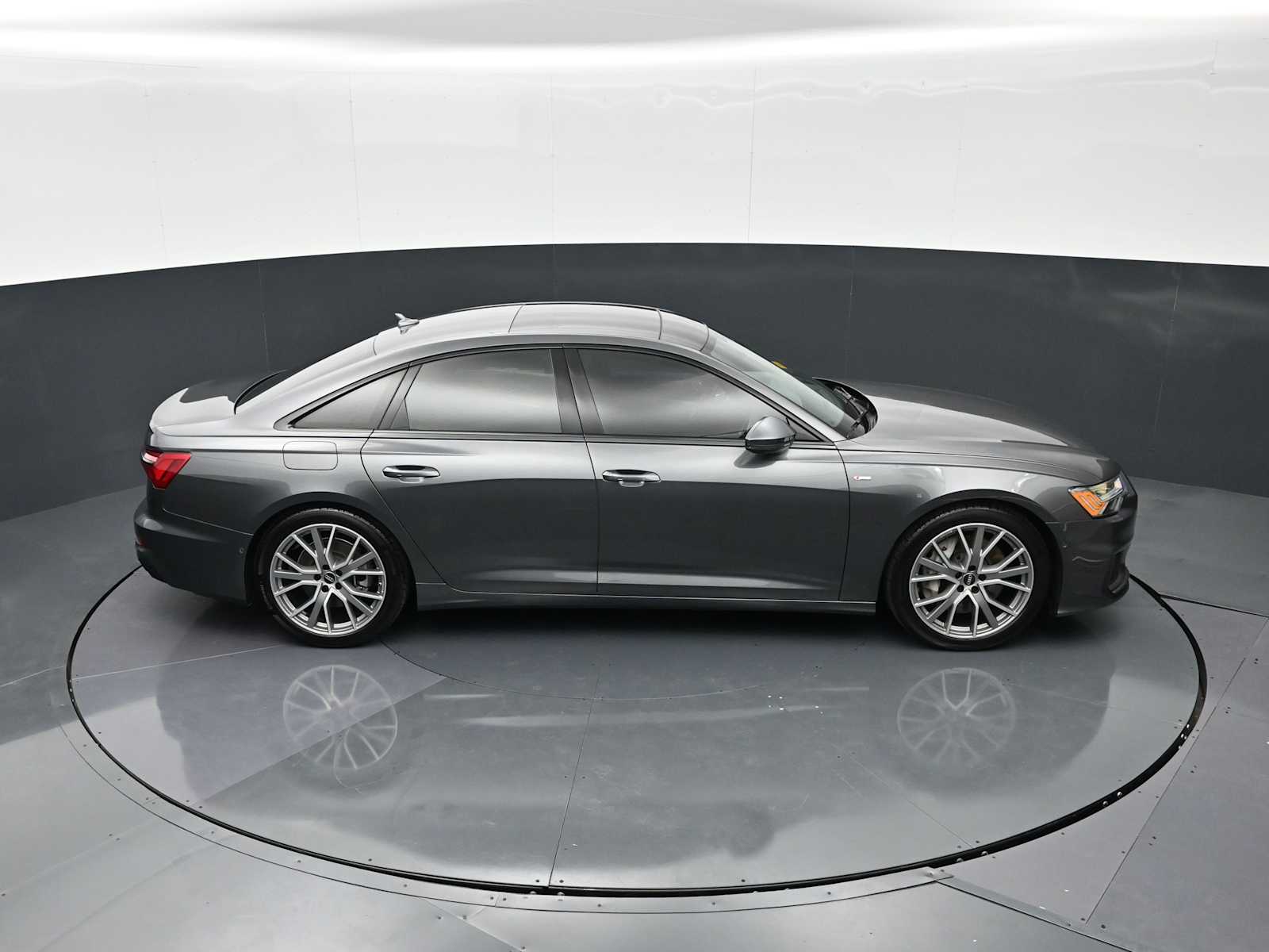 Thumbnail: 2022 Audi A6 - 20