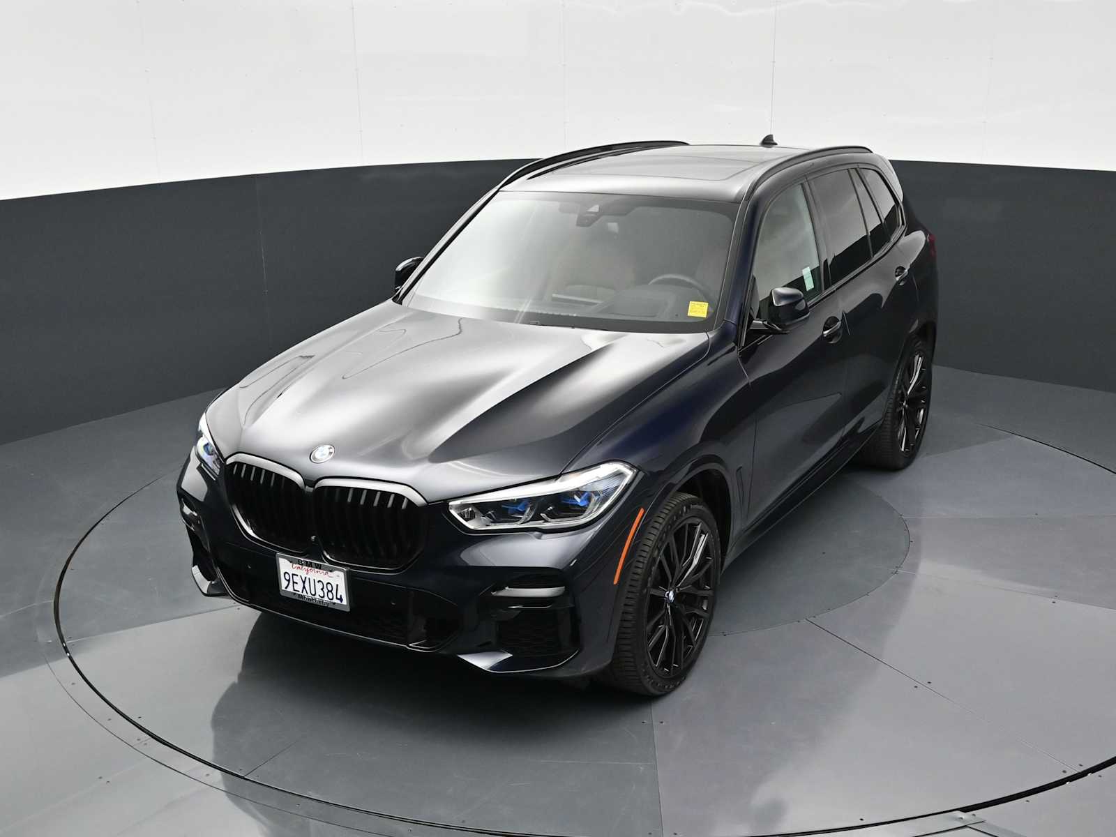 Thumbnail: 2023 BMW X5 - 16