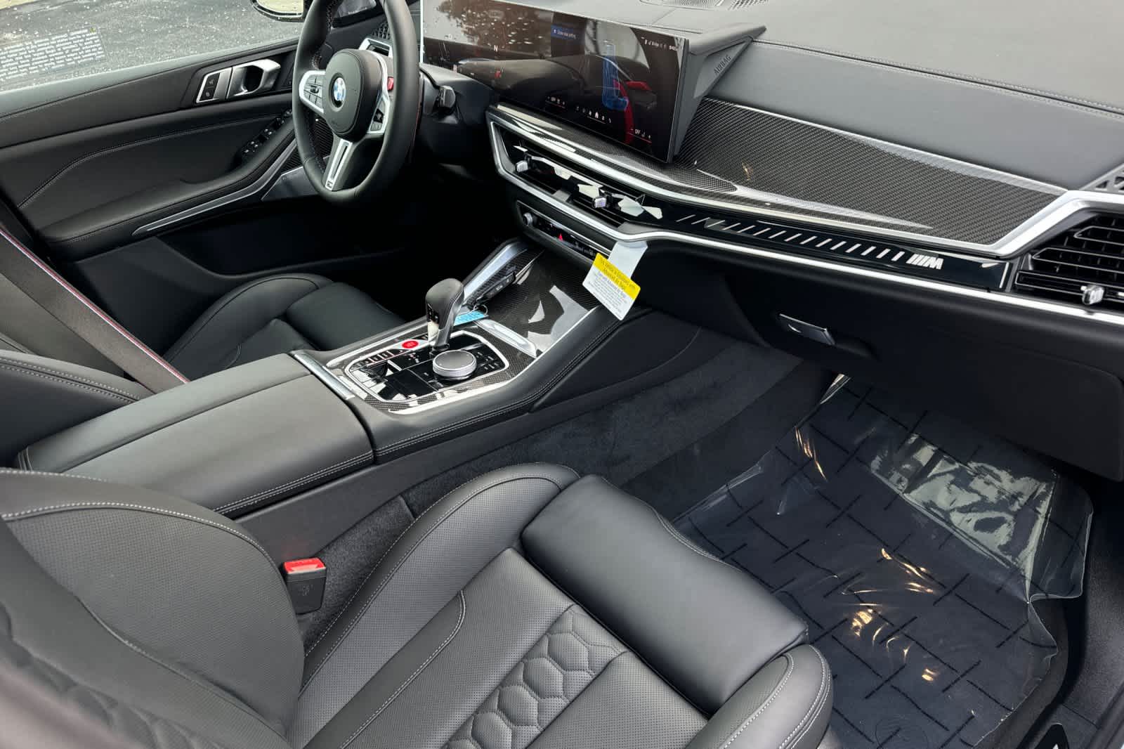 Thumbnail: 2026 BMW X5 - 18