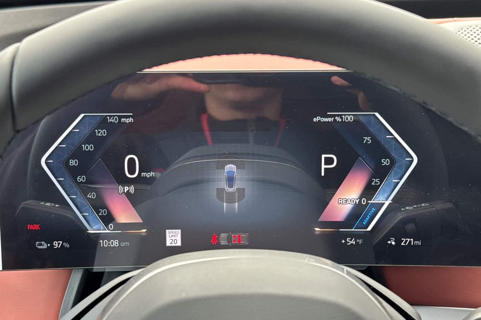 Thumbnail: 2026 BMW iX - 31