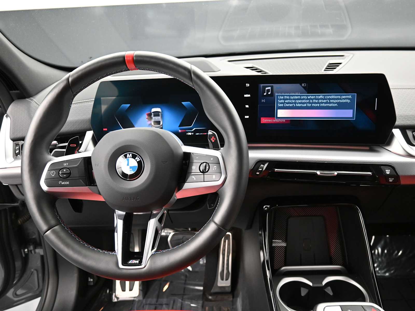 Thumbnail: 2025 BMW X2 - 15