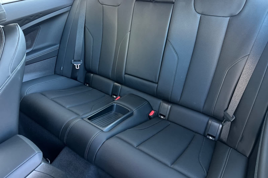 Used 2025 BMW 230i Coupe