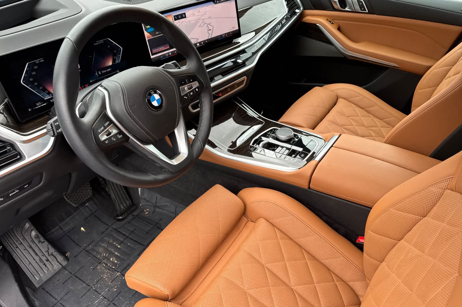 Thumbnail: 2024 BMW X5 - 11