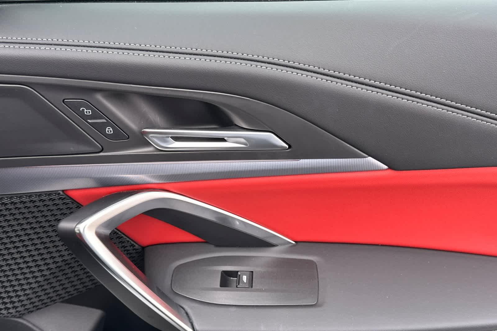 Thumbnail: 2025 BMW X1 - 19