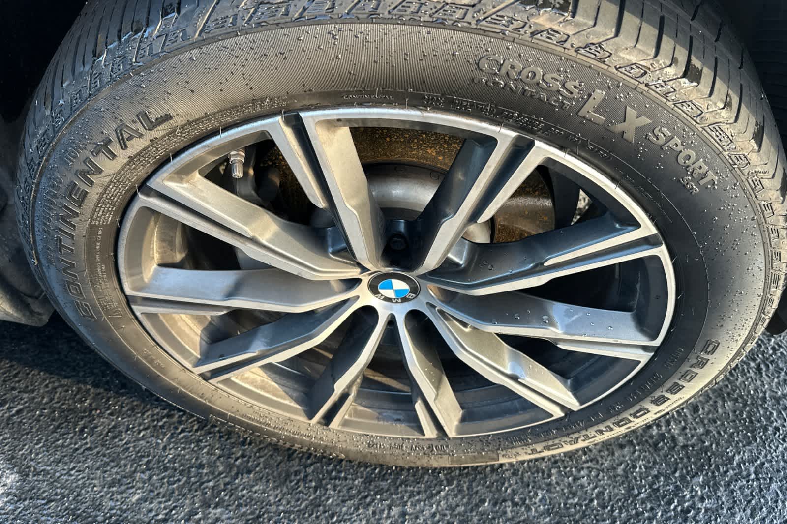 Thumbnail: 2021 BMW X5 - 11