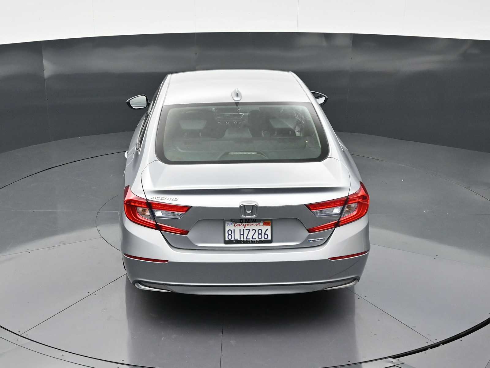 2019 Honda Accord Hybrid - Photo 22