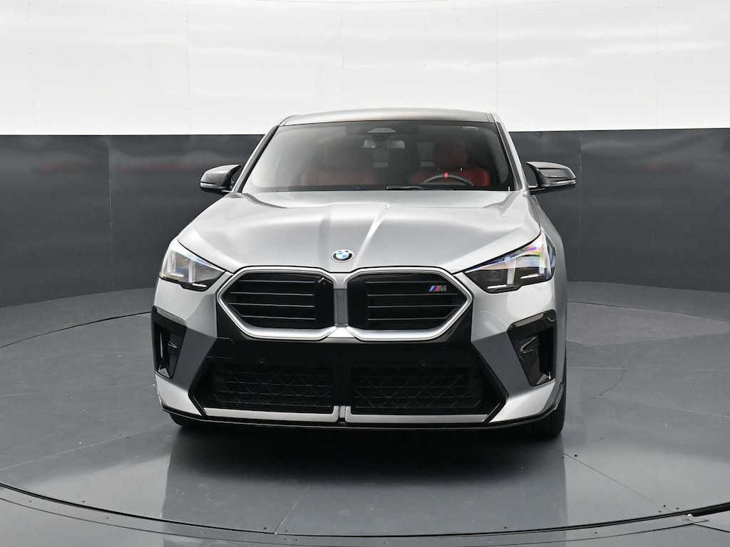 Used 2025 BMW X2 M35i SUV