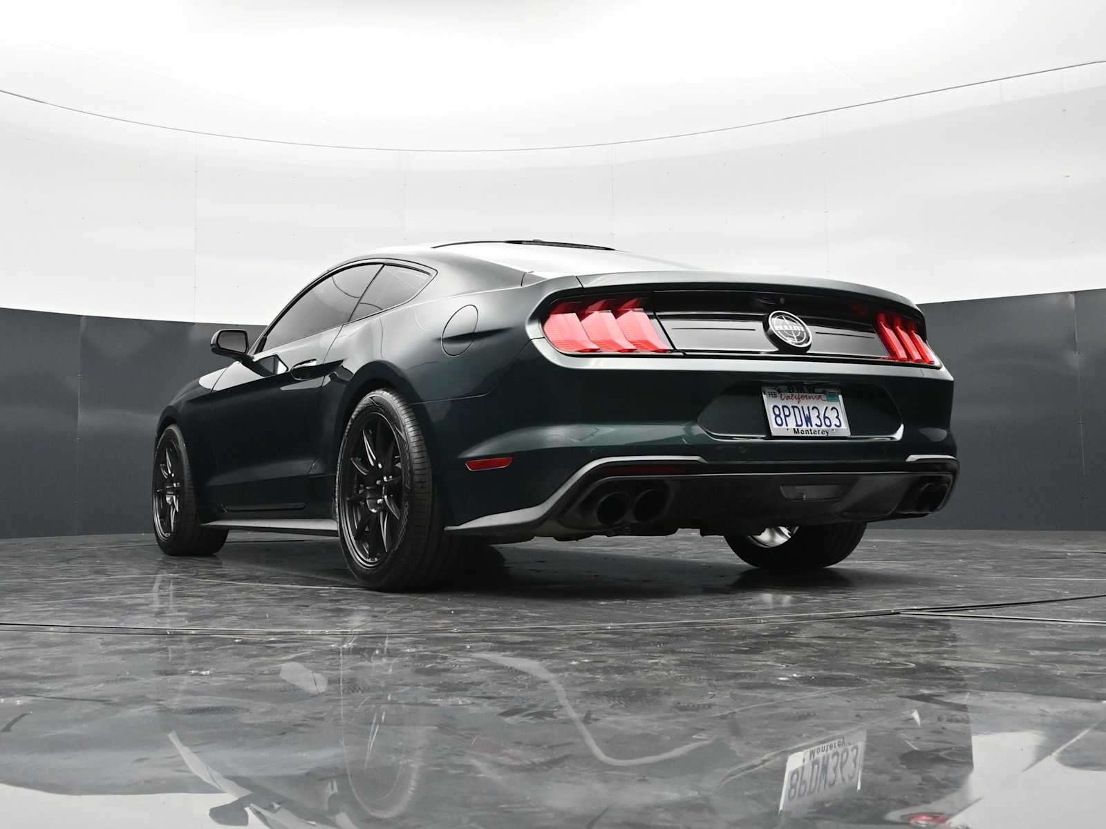 Thumbnail: 2019 Ford Mustang - 31