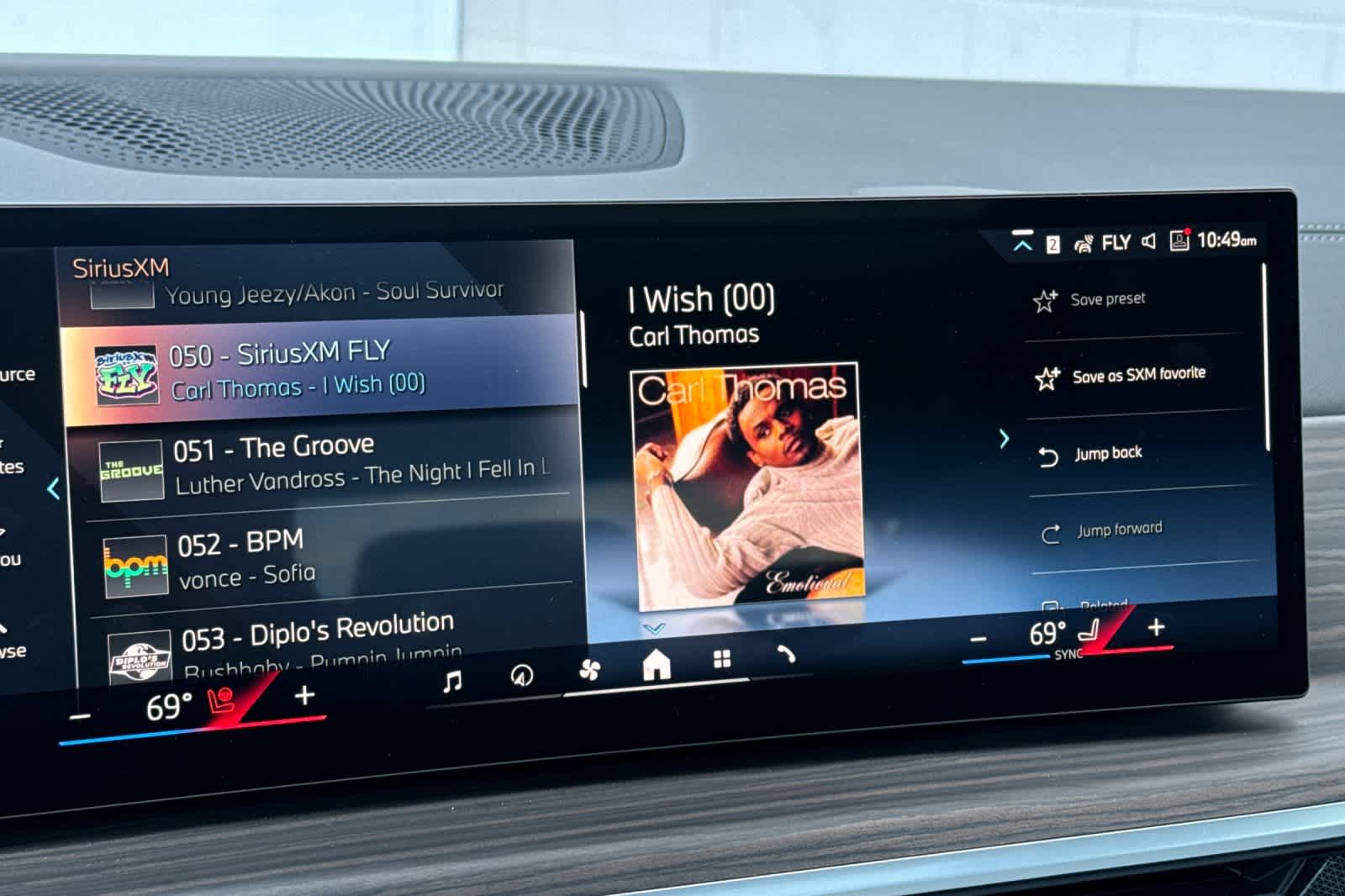 Thumbnail: 2026 BMW X5 - 23