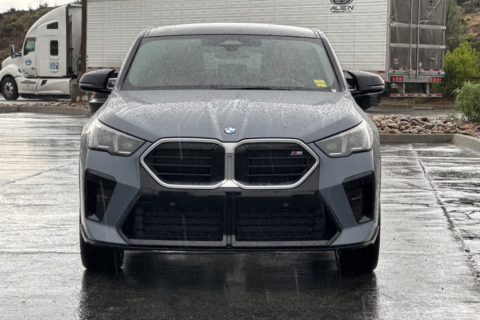 Thumbnail: 2025 BMW X2 - 10