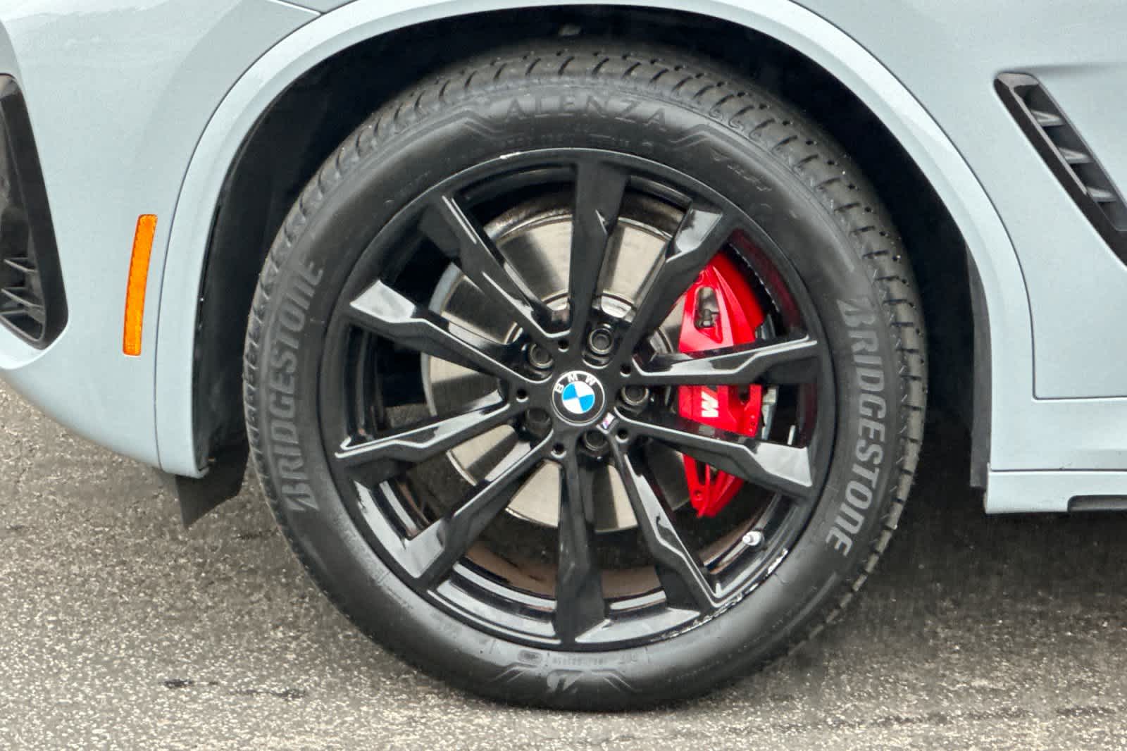 Thumbnail: 2023 BMW X3 - 29