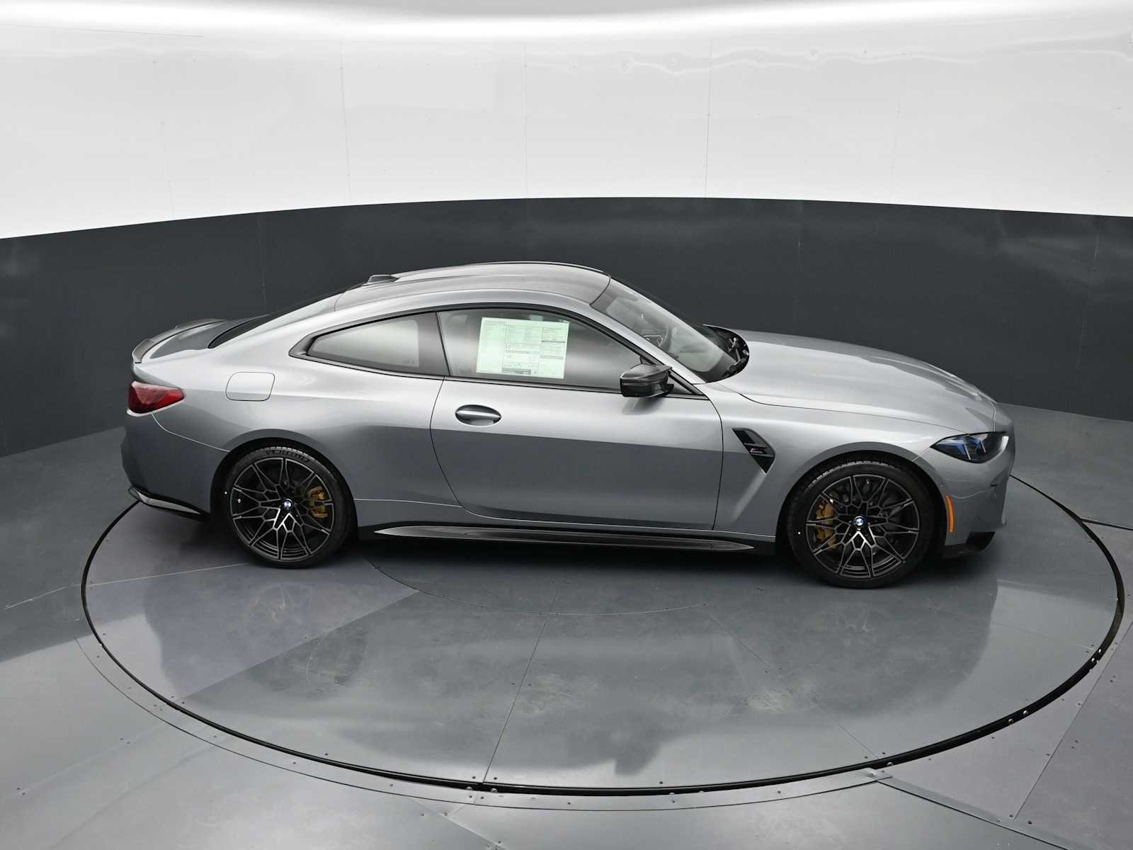 Thumbnail: 2026 BMW M4 - 17