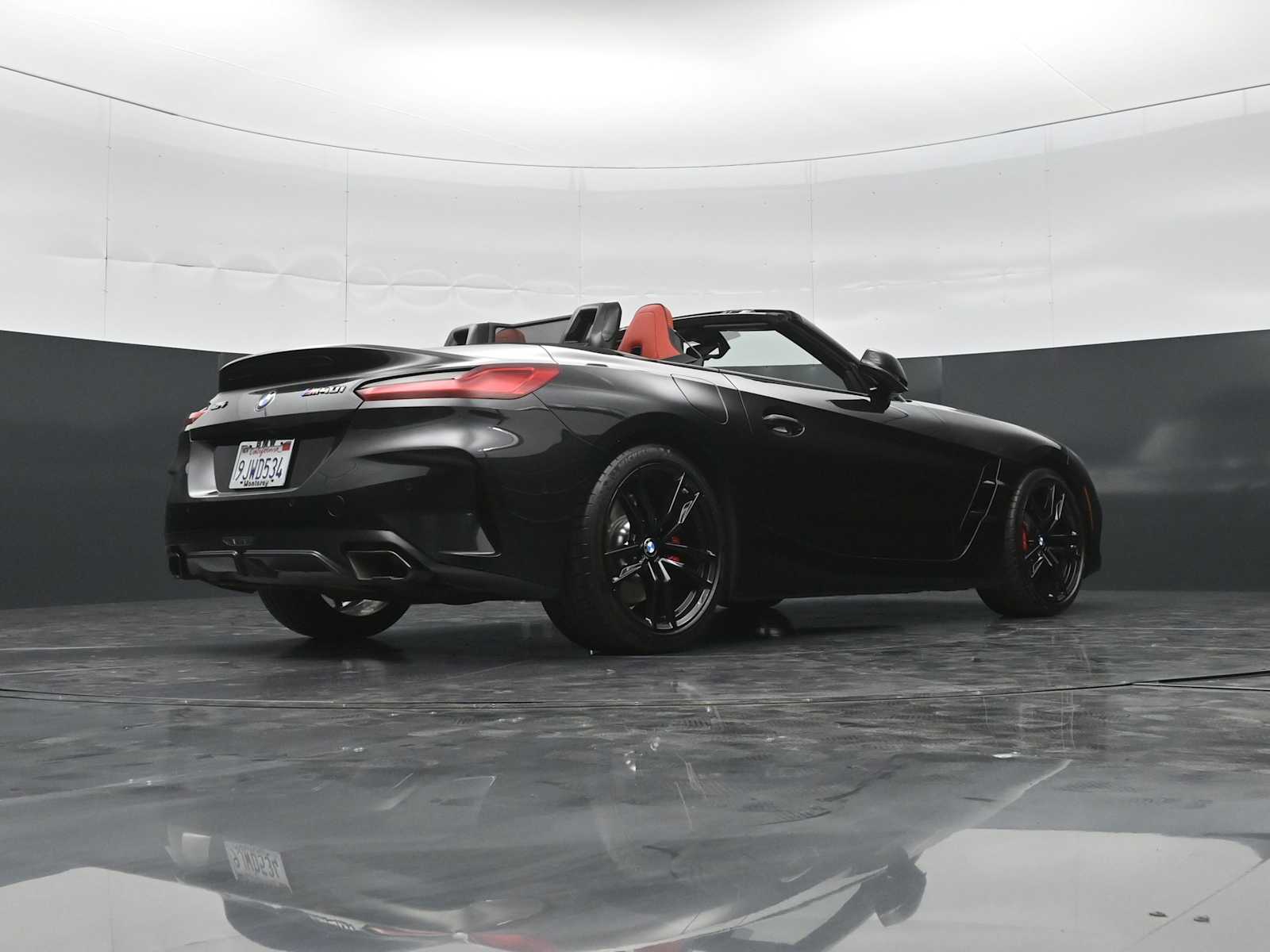 2024 BMW Z4 Base - Photo 43