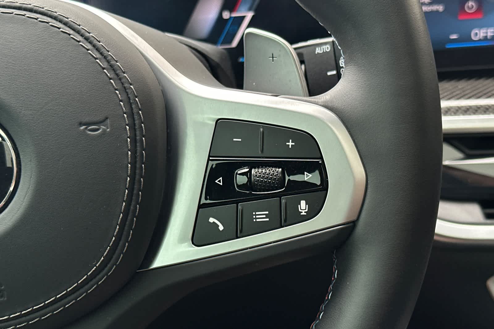 Thumbnail: 2025 BMW X5 - 27