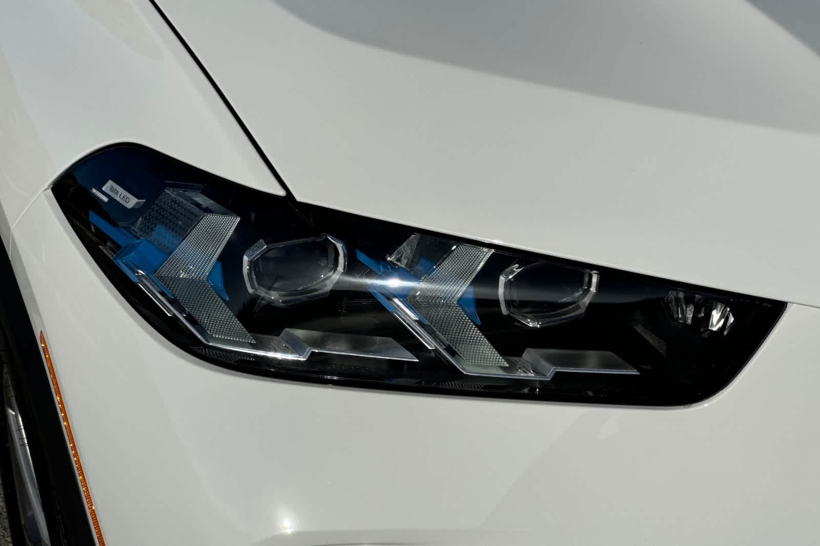 Thumbnail: 2026 BMW X5 - 30