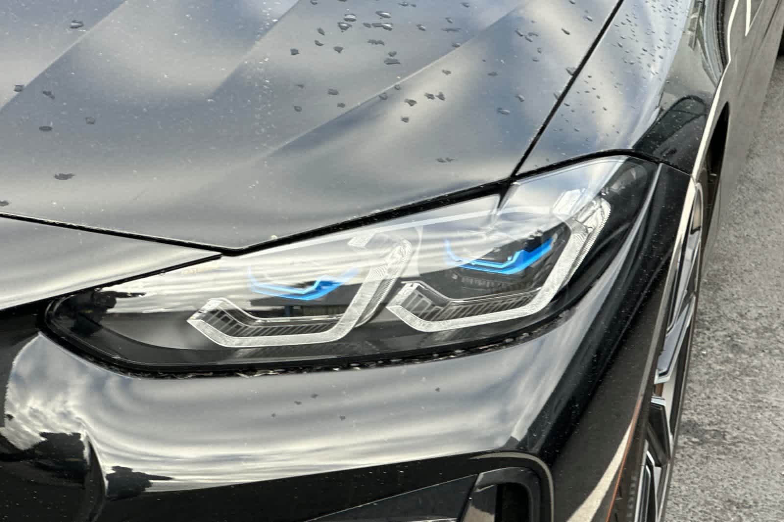 Thumbnail: 2022 BMW 4 Series - 11