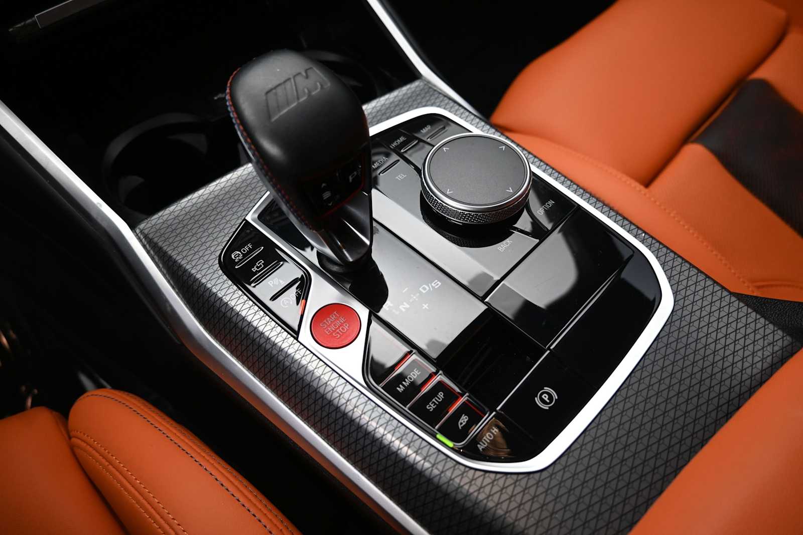Thumbnail: 2023 BMW M3 - 12