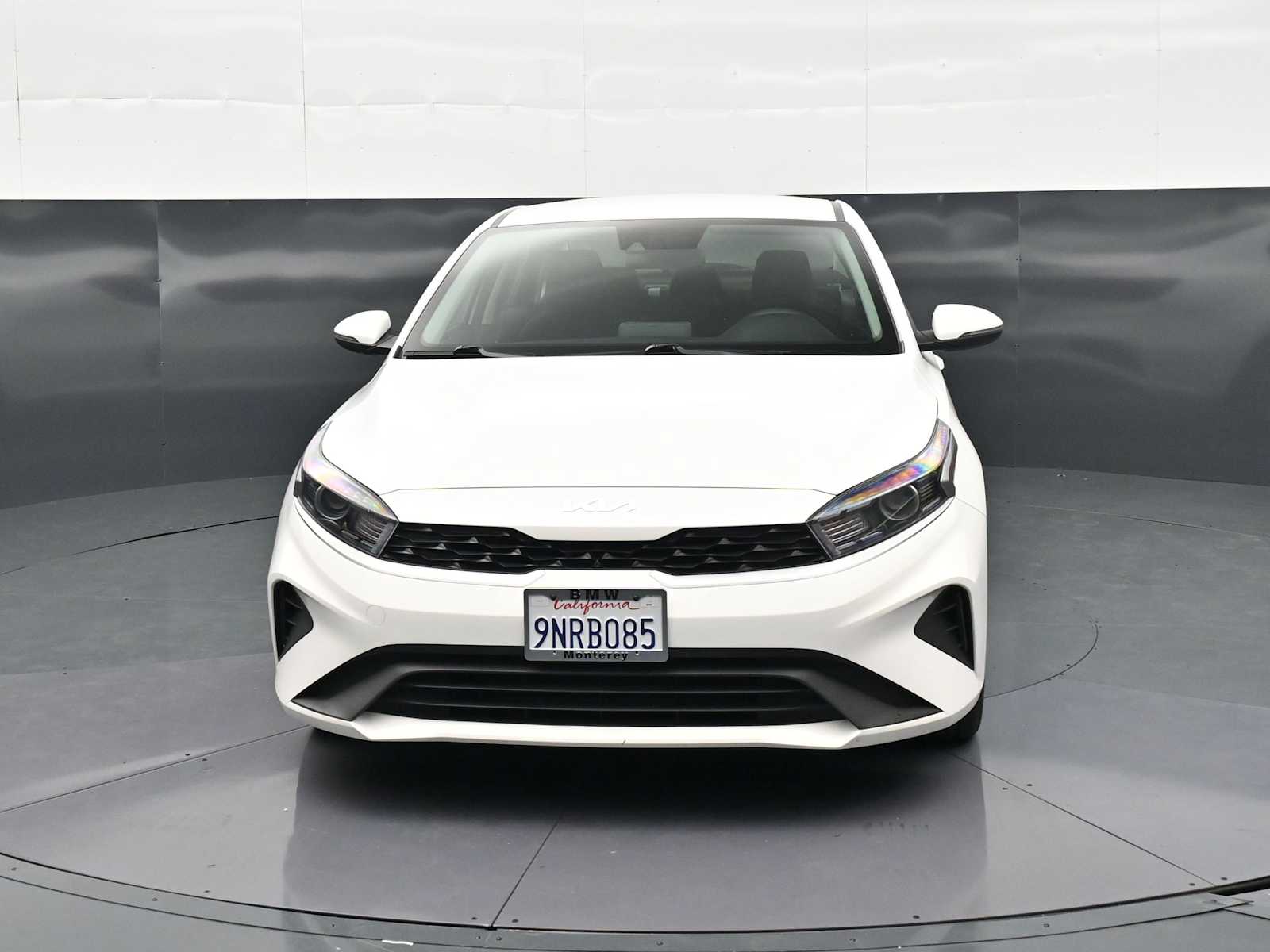Used 2024 Kia Forte LXS with VIN 3KPF24AD6RE810413 for sale in Seaside, CA