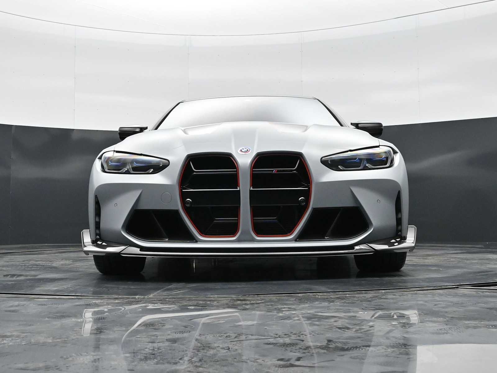 Thumbnail: 2023 BMW M4 - 22