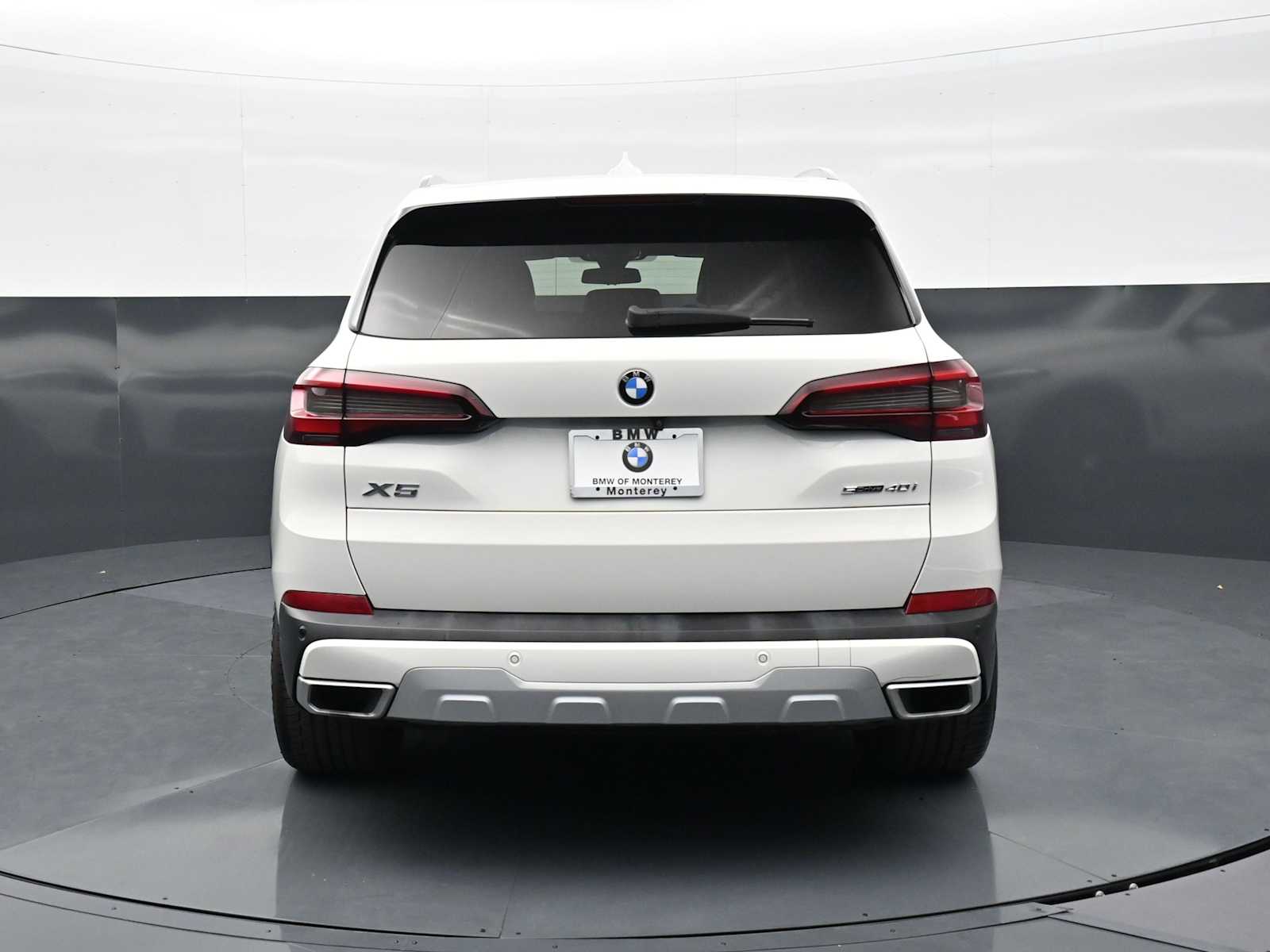 2022 BMW X5 40i - Photo 6