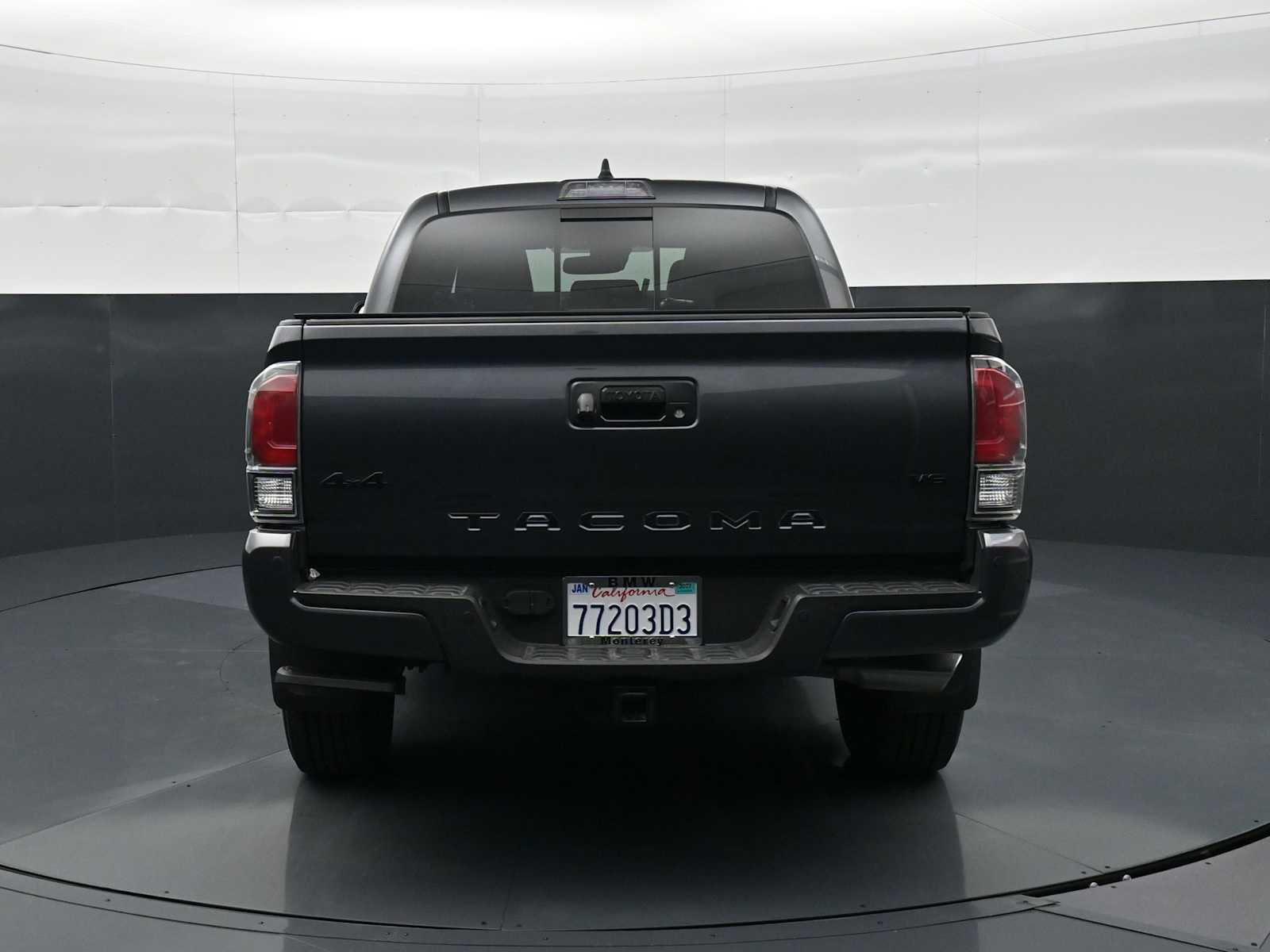 2021 Toyota Tacoma Limited - Photo 6