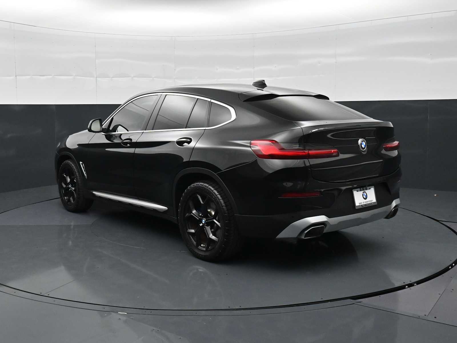 2022 BMW X4 30i - Photo 7
