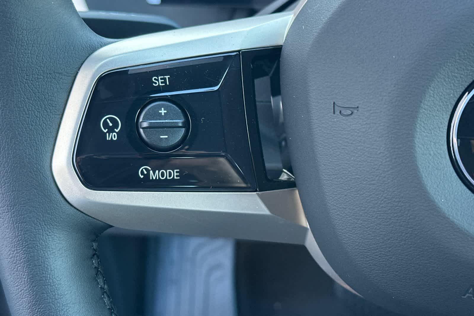 Thumbnail: 2026 BMW iX - 29