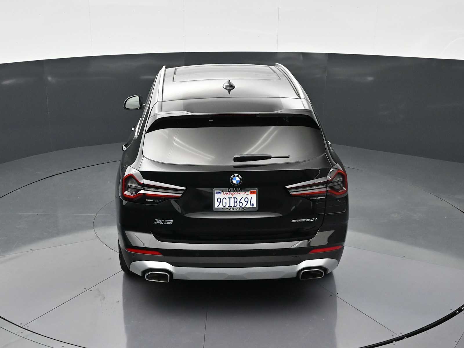 Thumbnail: 2023 BMW X3 - 21