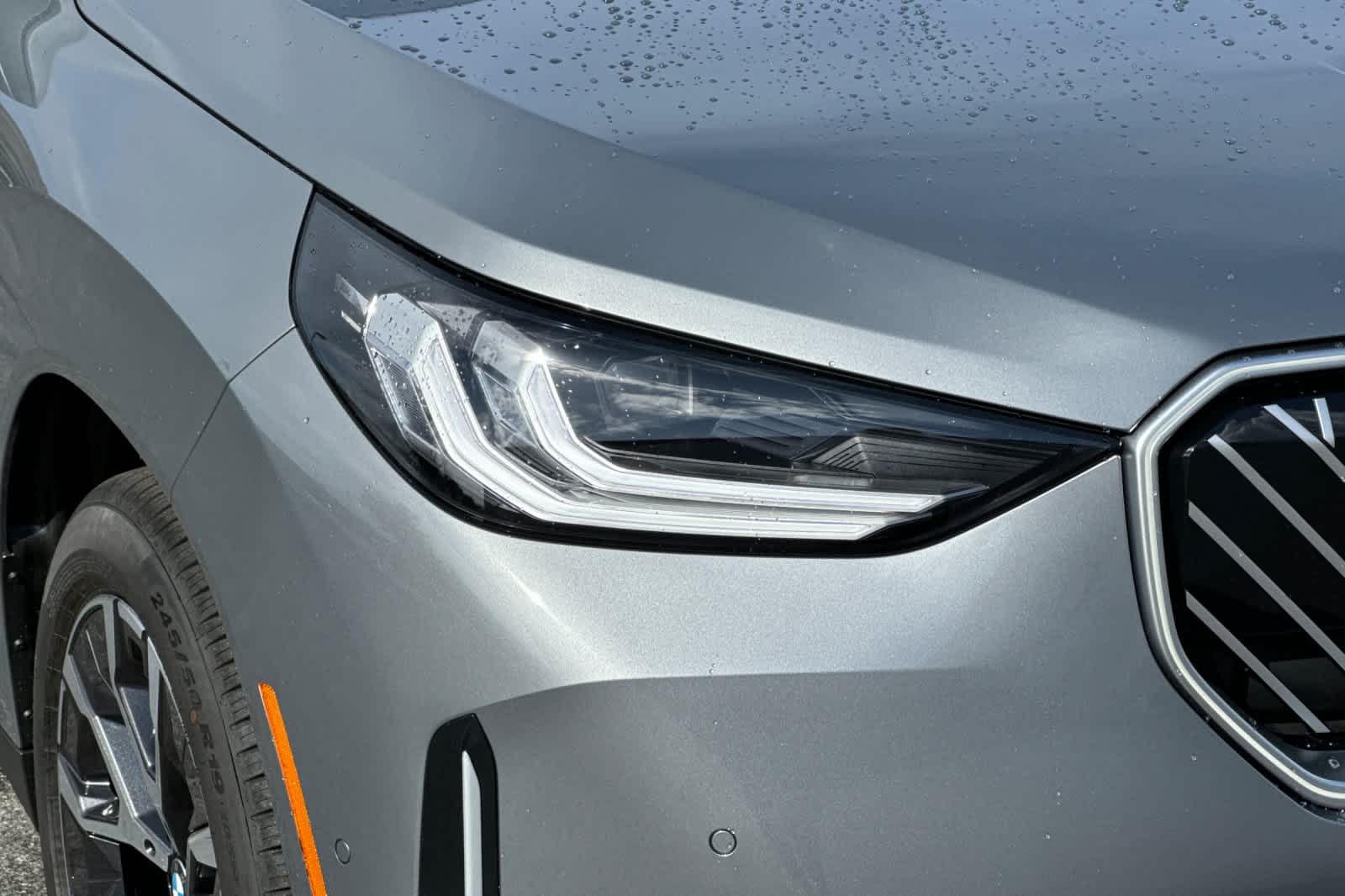 Thumbnail: 2026 BMW X3 - 30