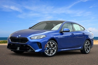 2026 BMW 228i Base Gran Coupe