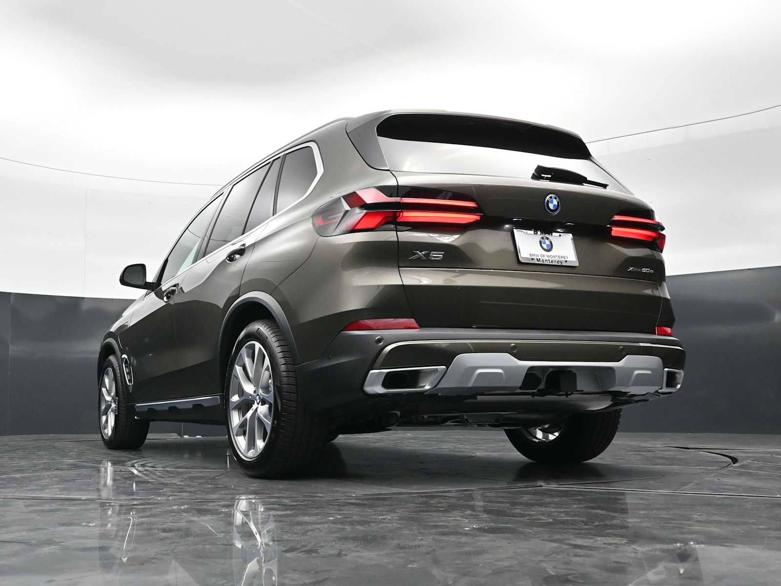 Thumbnail: 2026 BMW X5 - 31