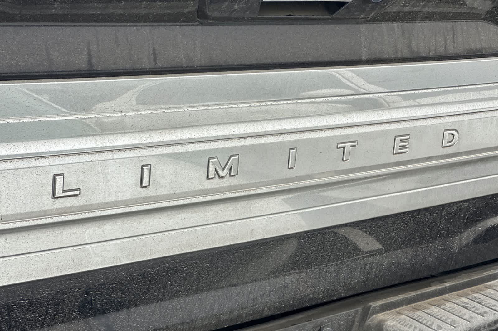 Thumbnail: 2021 Ford F-150 - 7