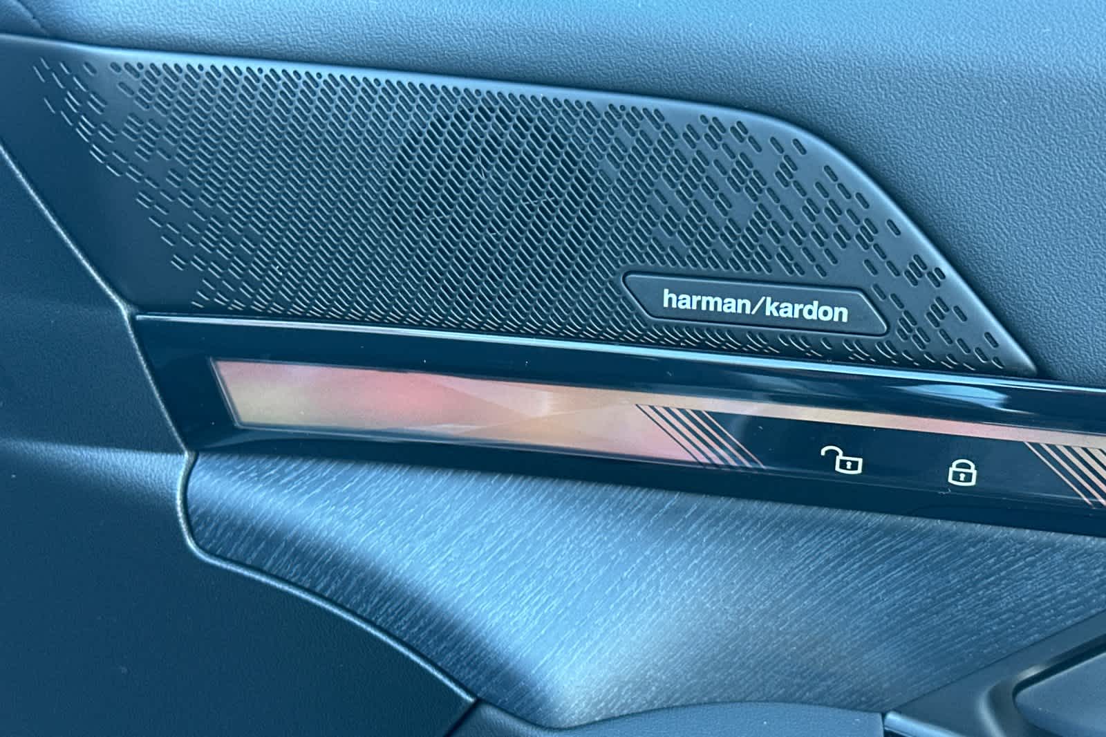 Thumbnail: 2026 BMW i5 - 20