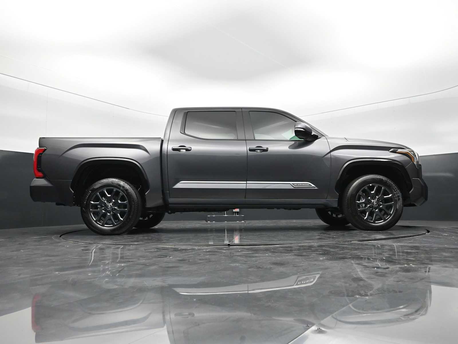 Thumbnail: 2025 Toyota Tundra - 29