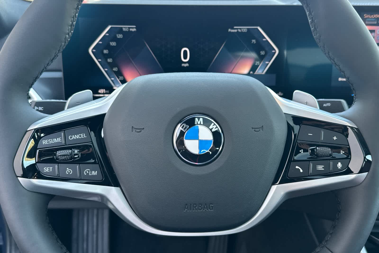 Thumbnail: 2026 BMW 3 Series - 27