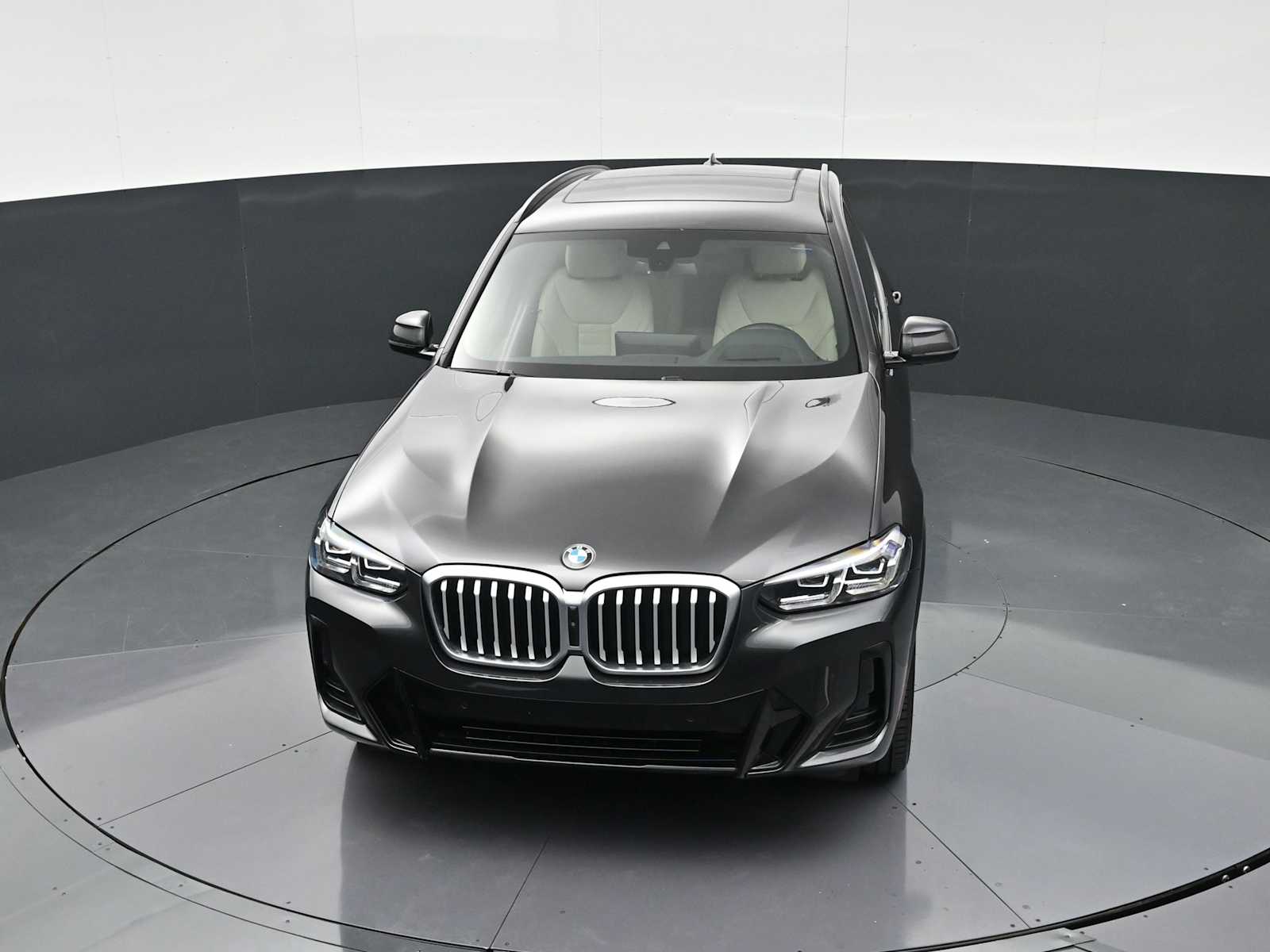Thumbnail: 2023 BMW X3 - 17